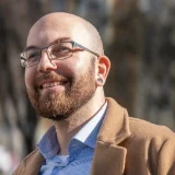 Marián Zvonár, realitný maklér NajBývanie