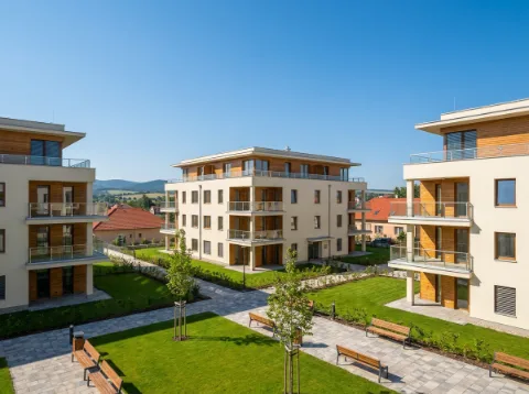 Developerský projekt